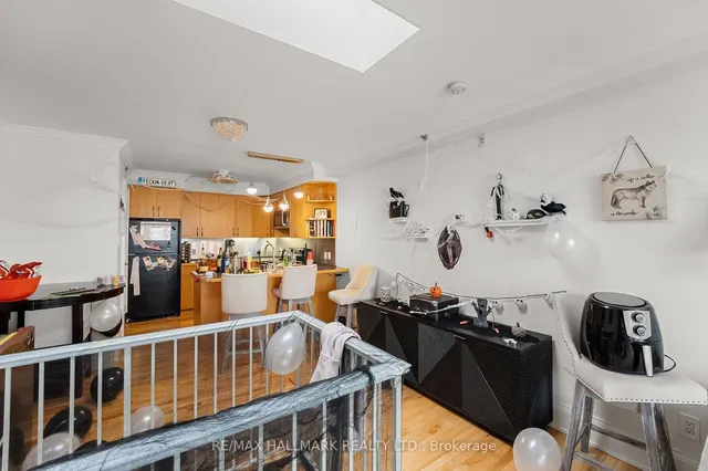 Additional property image - 2151 Danforth Ave