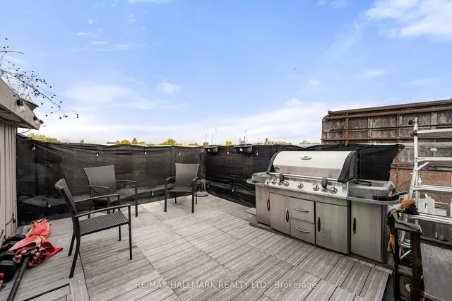 Additional property image - 2151 Danforth Ave