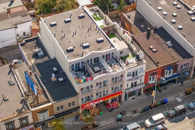 Additional property image - 2151 Danforth Ave
