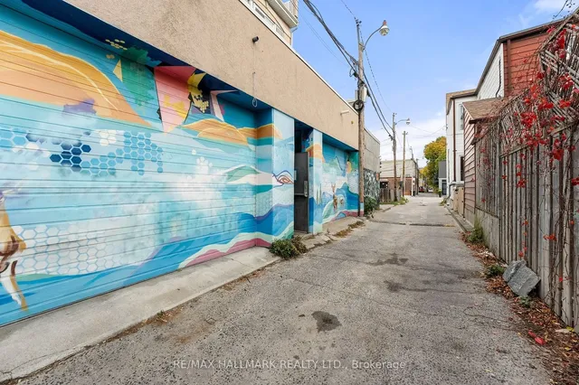 Additional property image - 2151 Danforth Ave