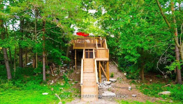 Additional property image - 2270 Meadowvale Rd