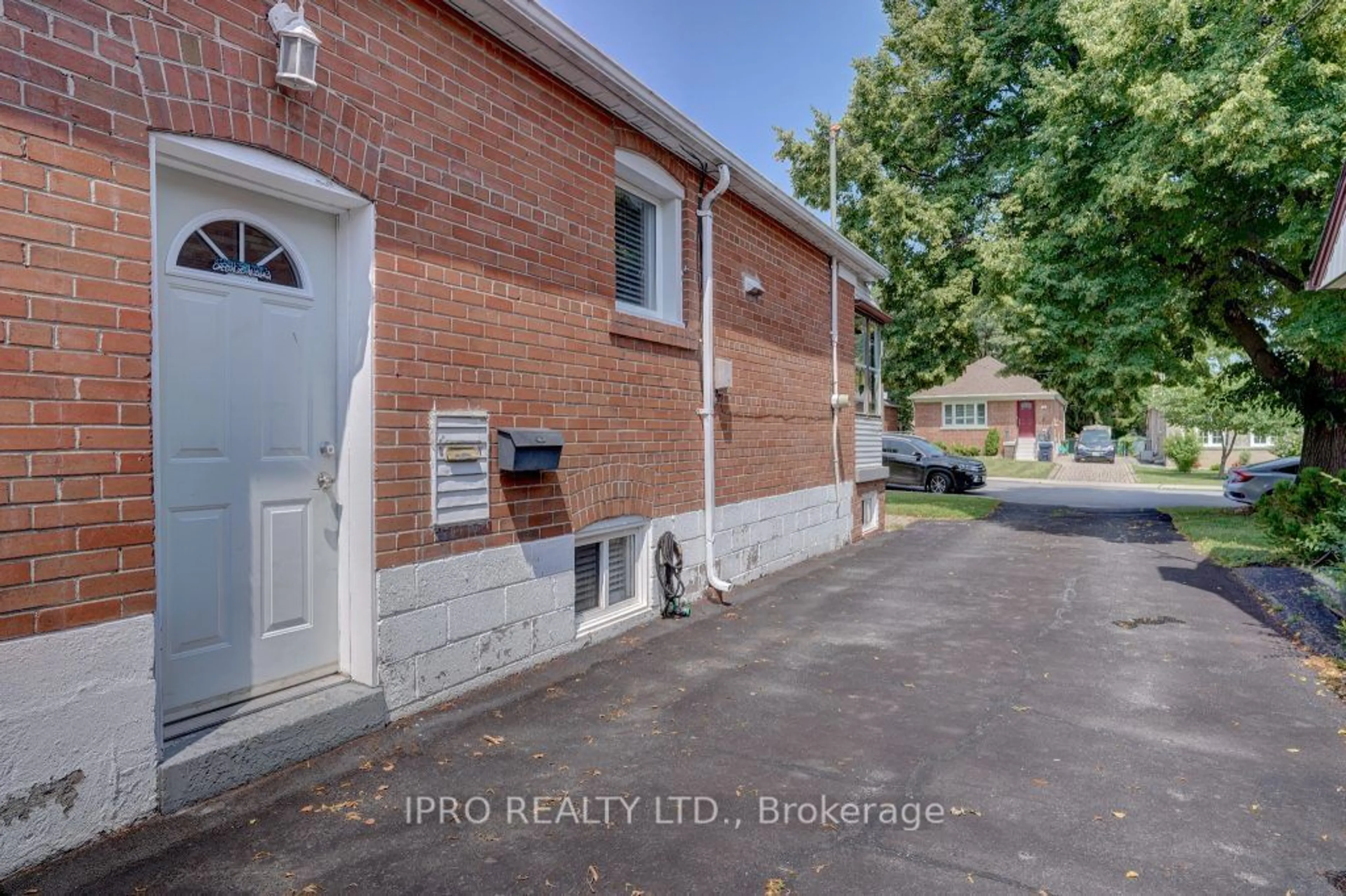 Street view for 41 Janet Blvd, Toronto Ontario M1R 3H7