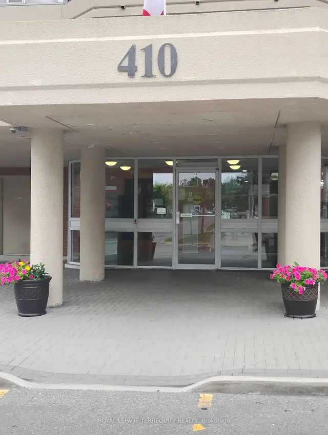 Additional property image - 410 Mclevin Ave Unit 1407