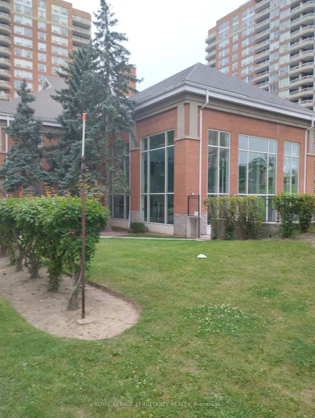 Additional property image - 410 Mclevin Ave Unit 1407