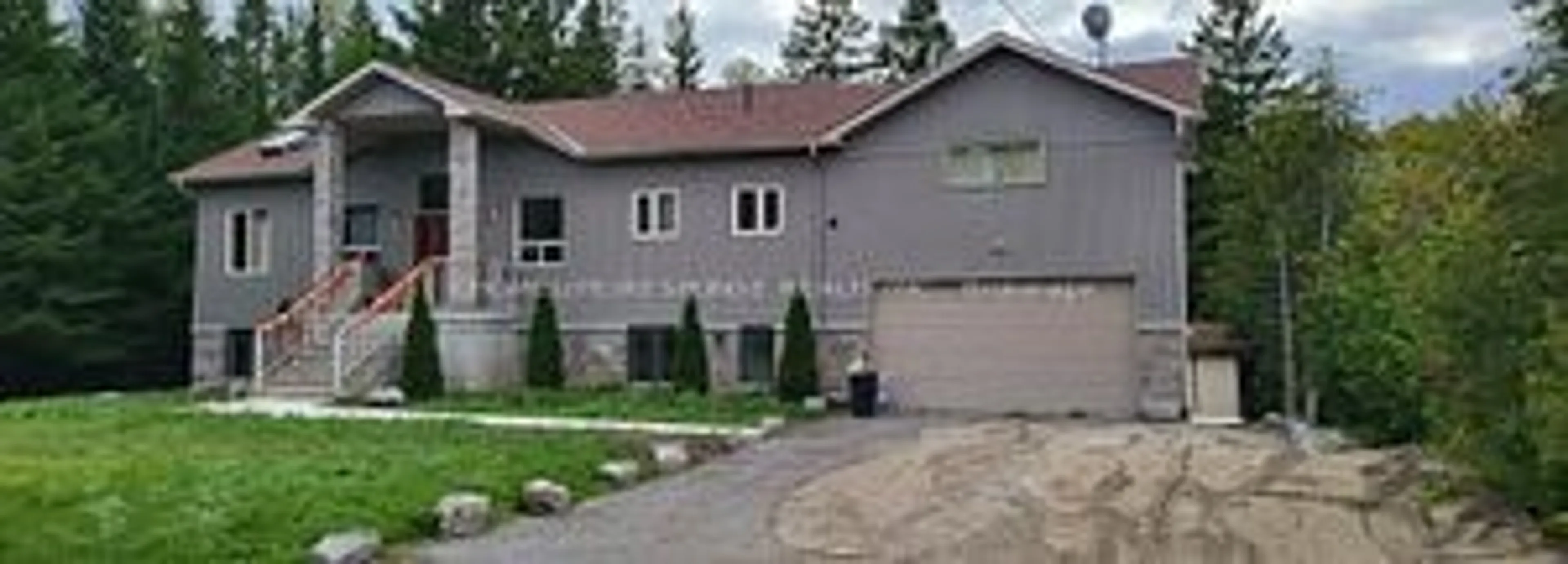 Frontside or backside of a home for 32 TANNENWEG, Scugog Ontario L0B 1B0