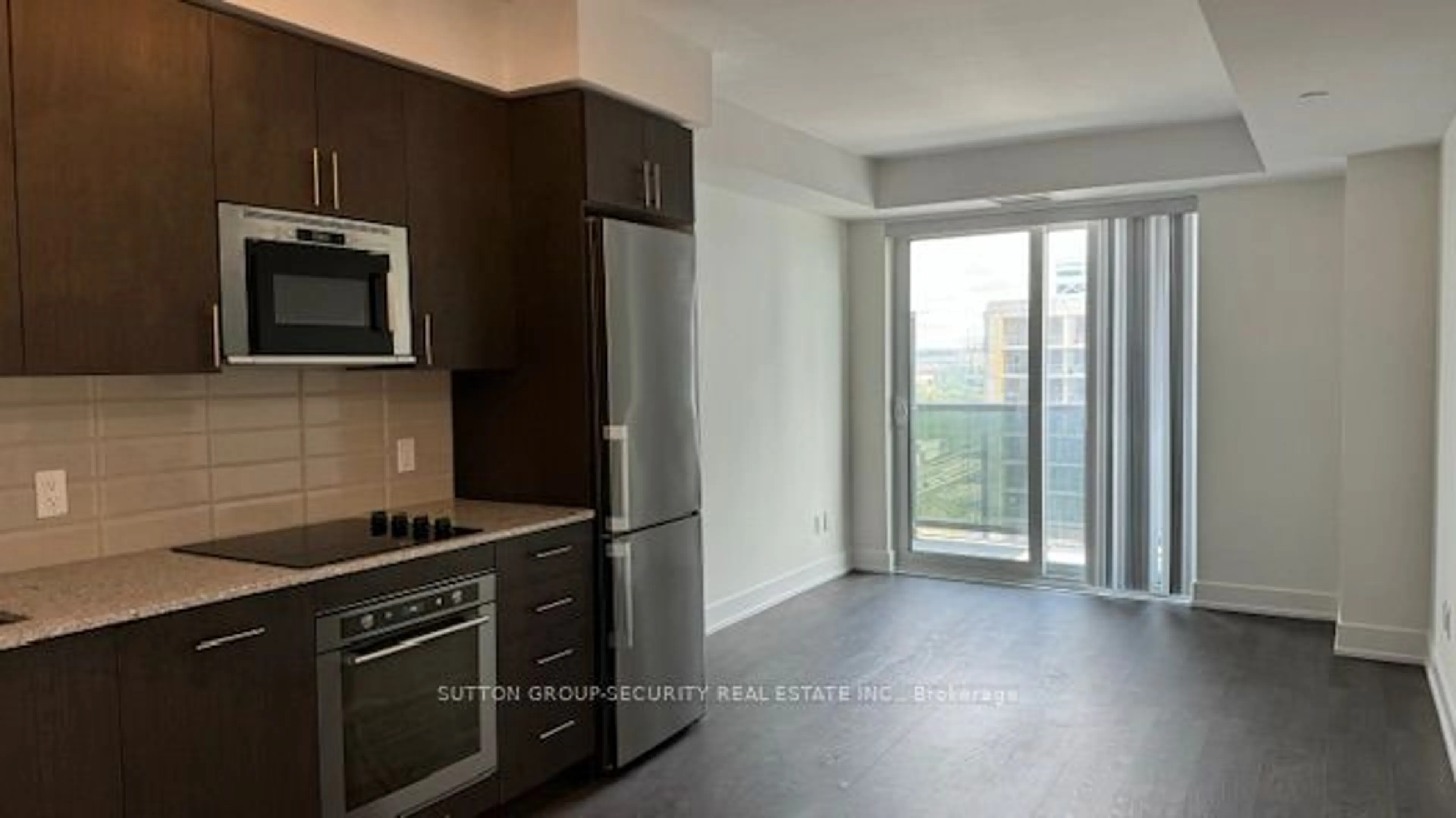 Standard kitchen, not visible floor for 2550 Simcoe St #1913, Oshawa Ontario L1L 0R5