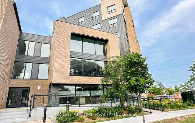 Primary image of 1 Falaise Rd Unit 209