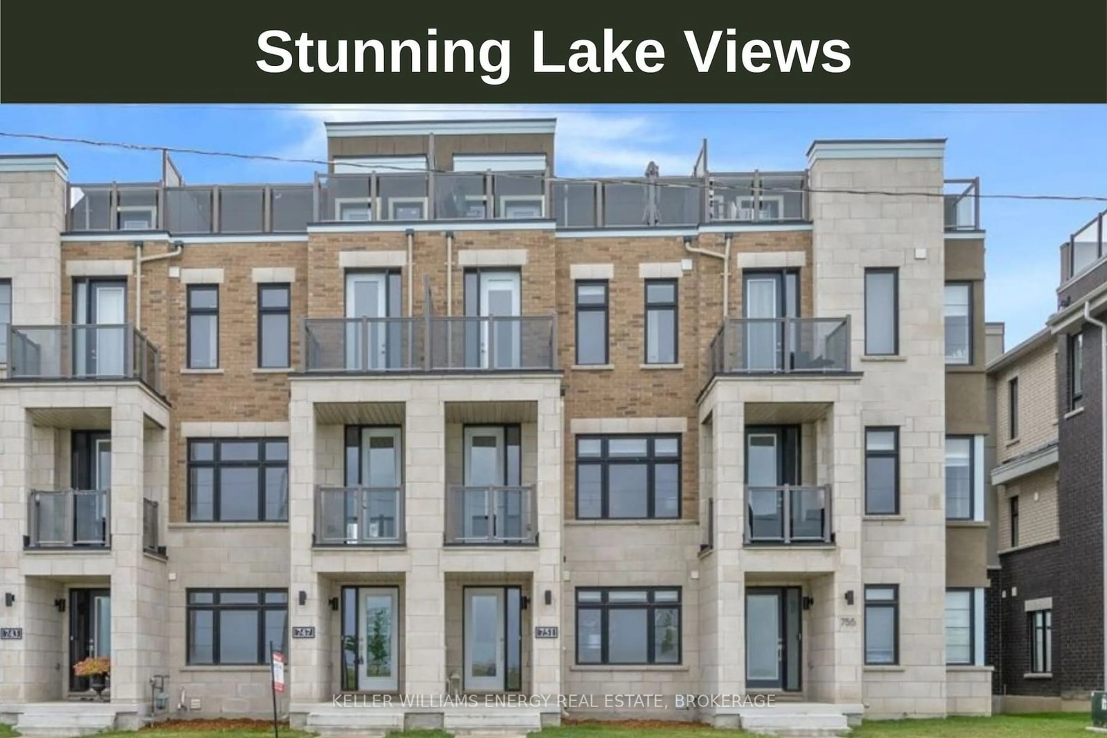 Lakeview for 751 Port Darlington Rd, Clarington Ontario L1C 3K3