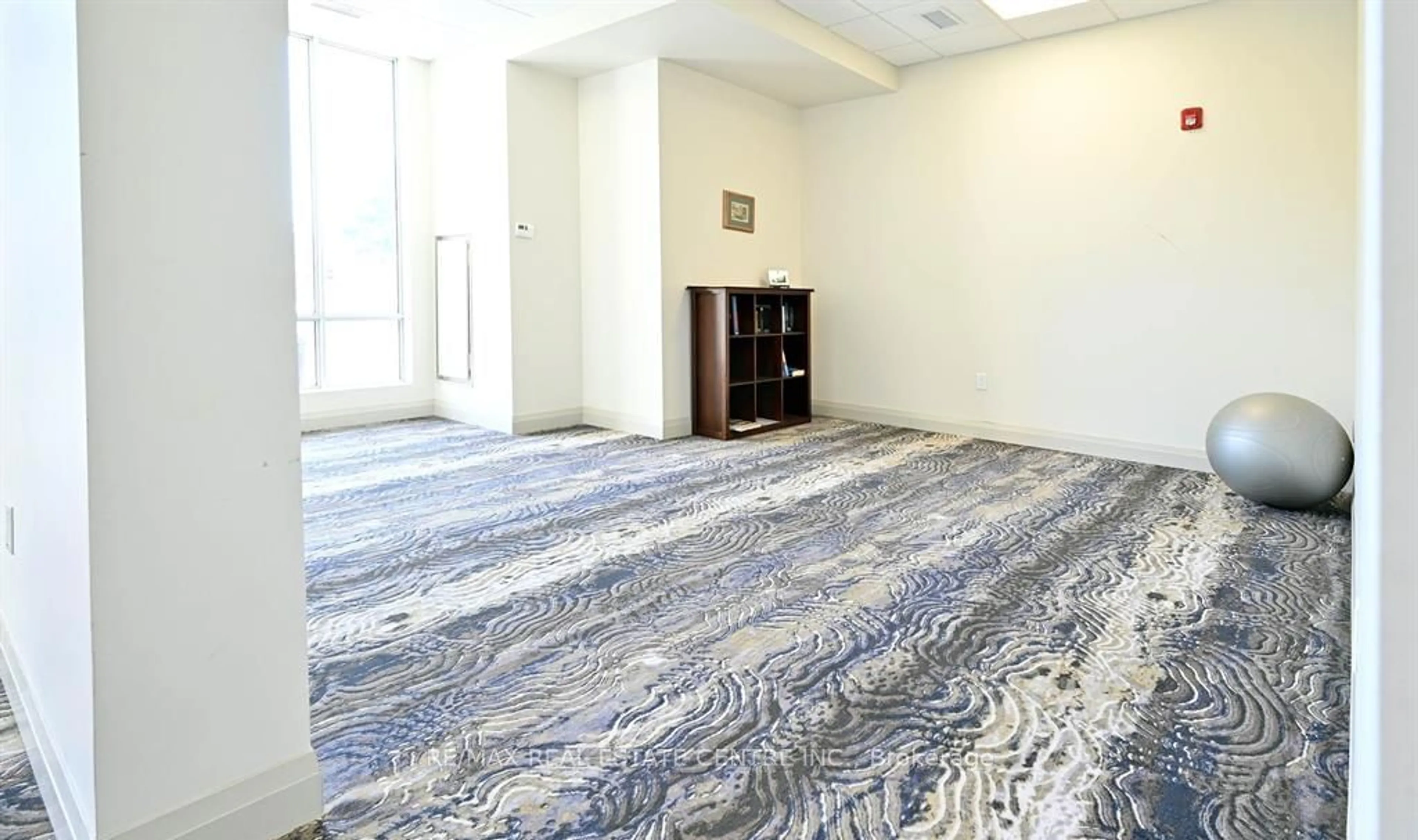 Other indoor space, carpet floors for 3655 Kingston Rd #105, Toronto Ontario M1M 1S2