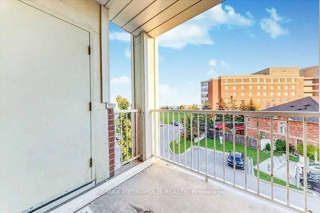 Additional property image - 5225 Finch Ave Unit 329