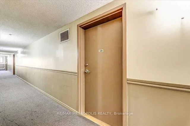 Additional property image - 5225 Finch Ave Unit 329