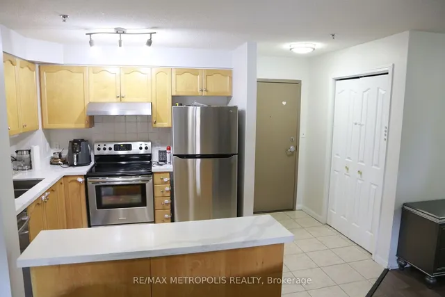 Additional property image - 5225 Finch Ave Unit 329