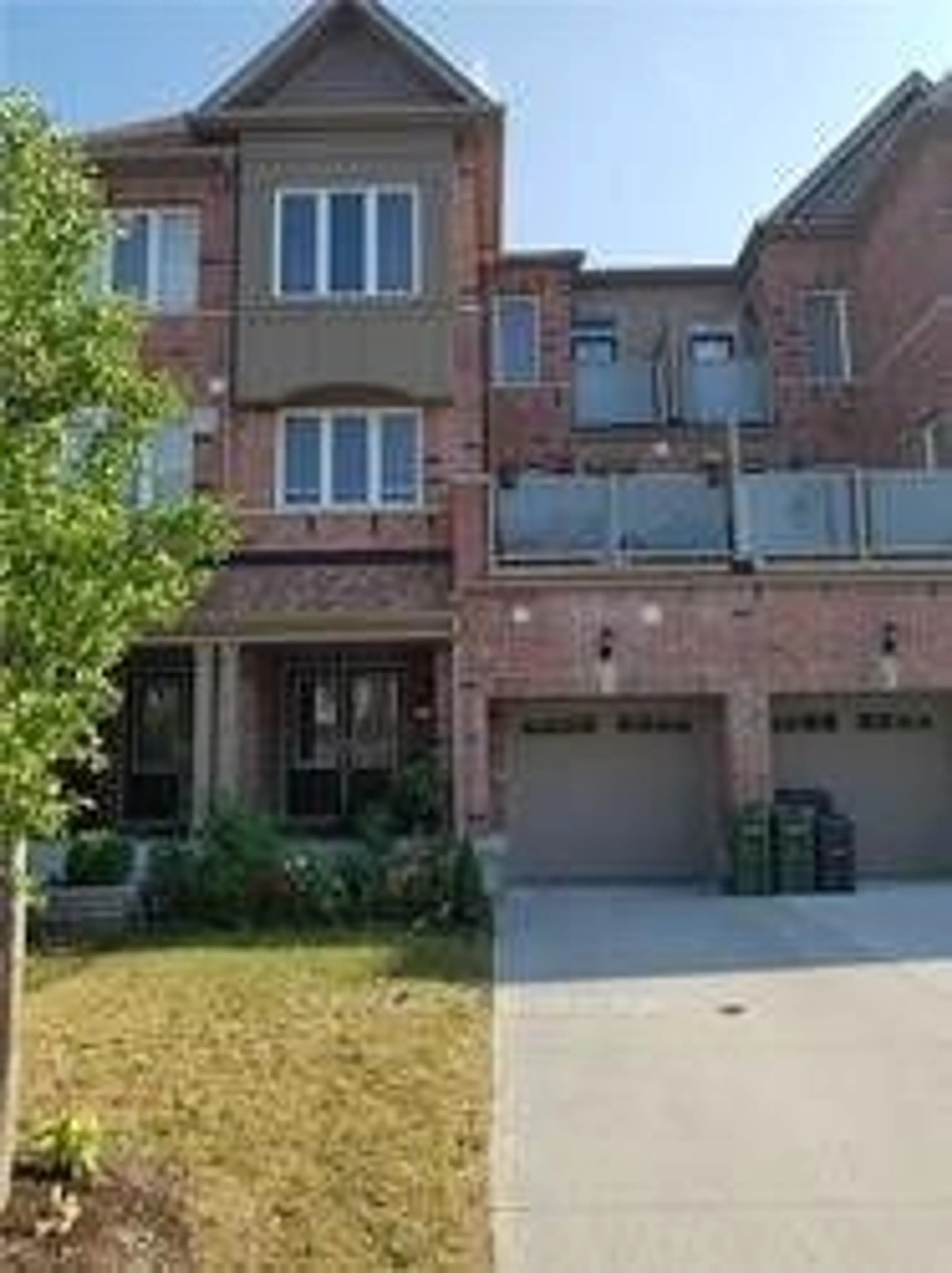 A pic from exterior of the house or condo for 37 Pringdale Gardens Circ, Toronto Ontario M1J 0B1