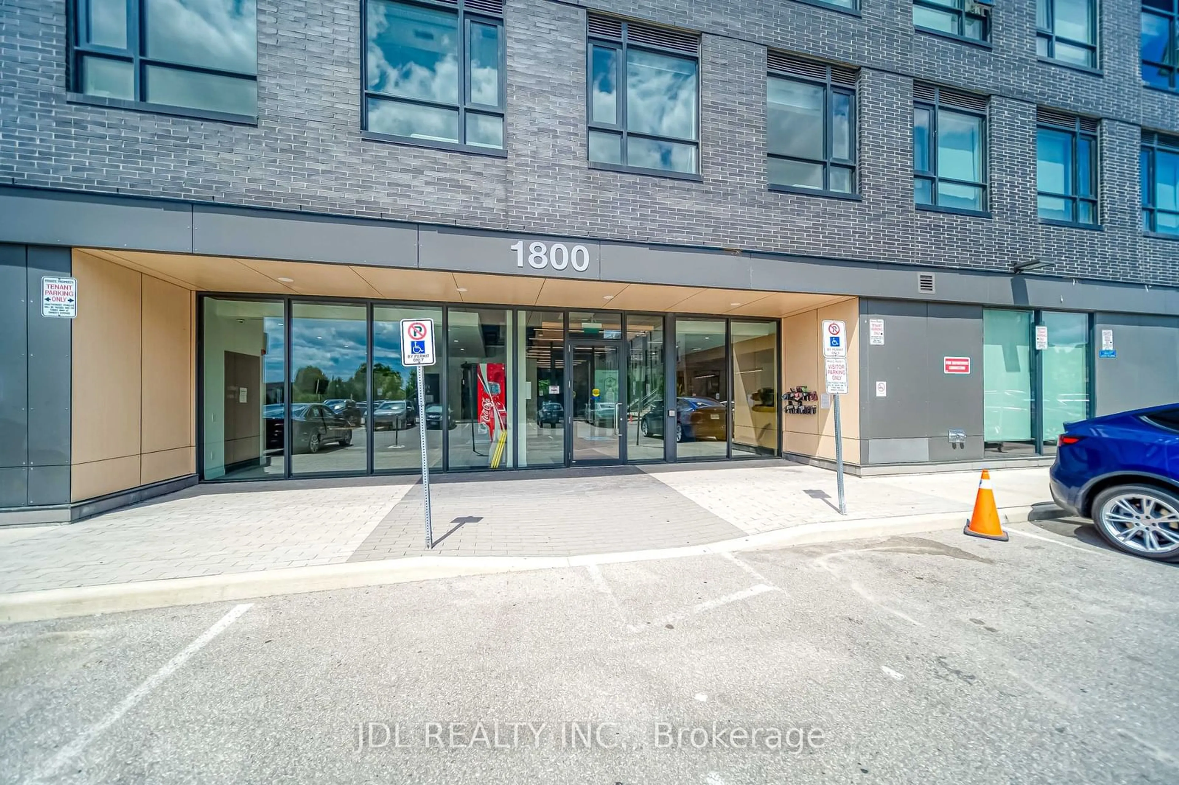 Other indoor space, unknown floor for 1800 Simcoe St #217, Oshawa Ontario L1G 0C2