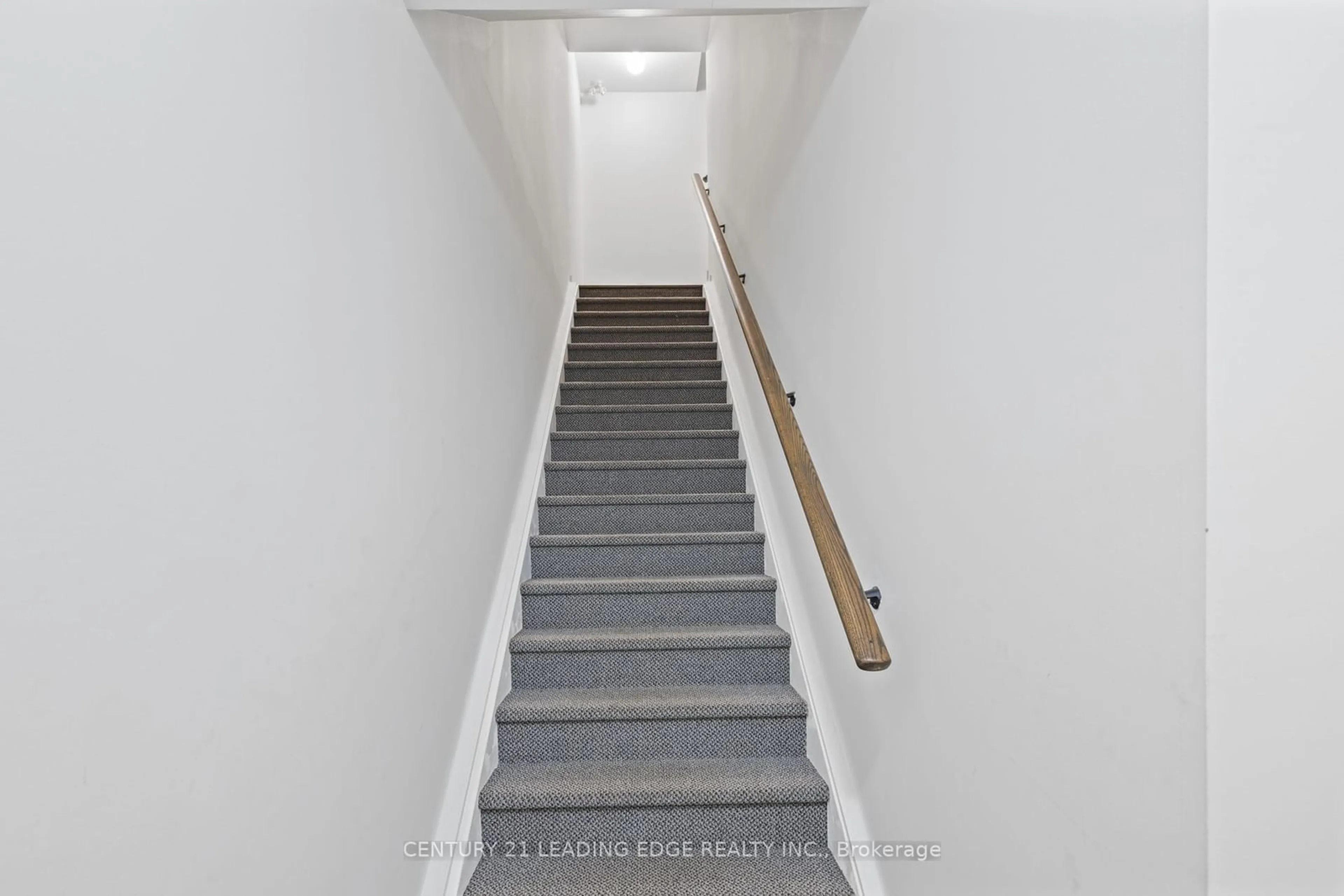 Stairs for 1711 Pure Springs Blvd #415, Pickering Ontario L1V 2P8