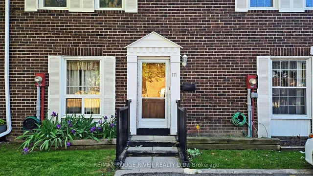 Additional property image - 70 Cass Ave Unit 117