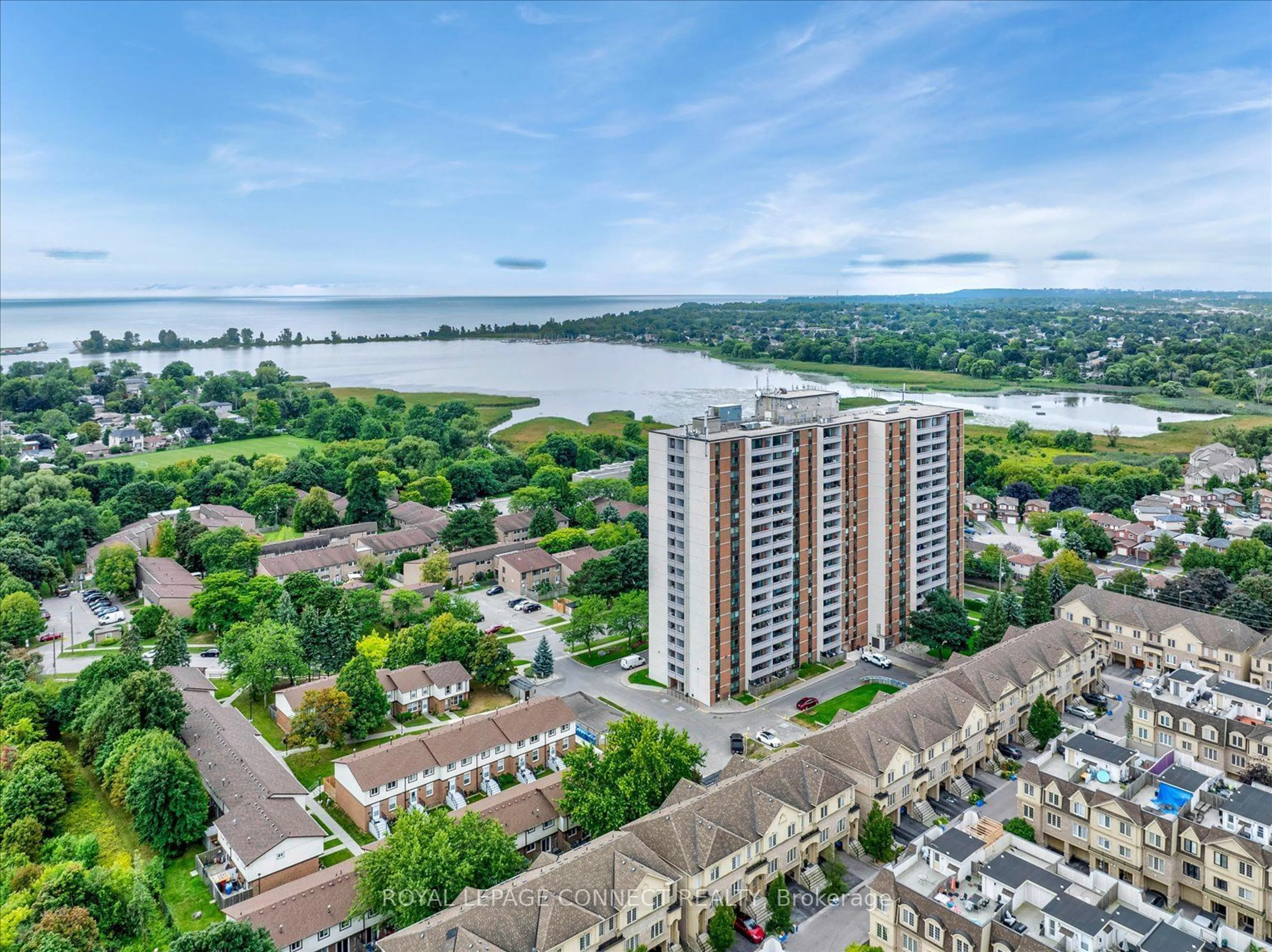 Lakeview for 1210 Radom St #1107, Pickering Ontario L1W 2Z3