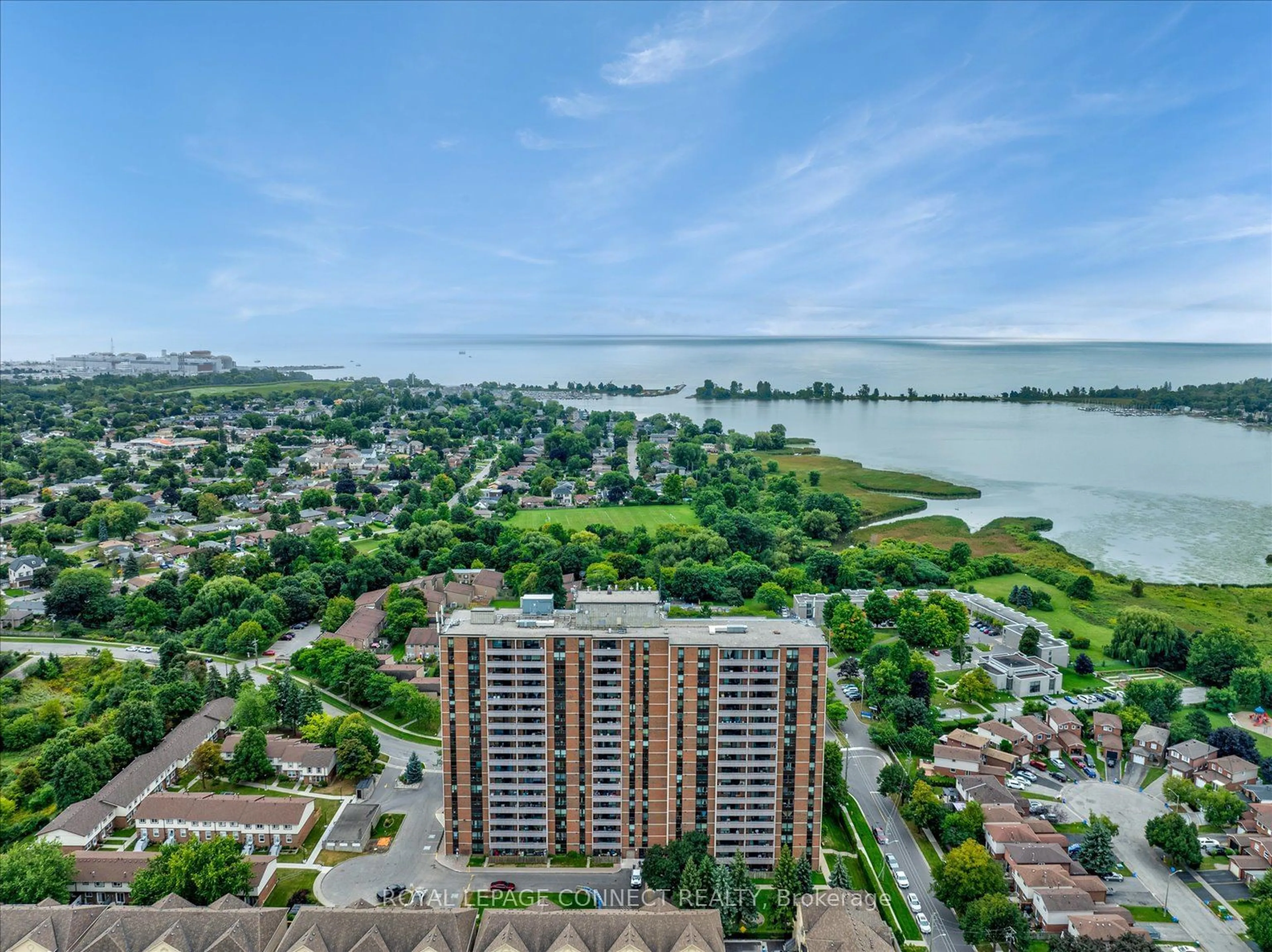 Lakeview for 1210 Radom St #1107, Pickering Ontario L1W 2Z3