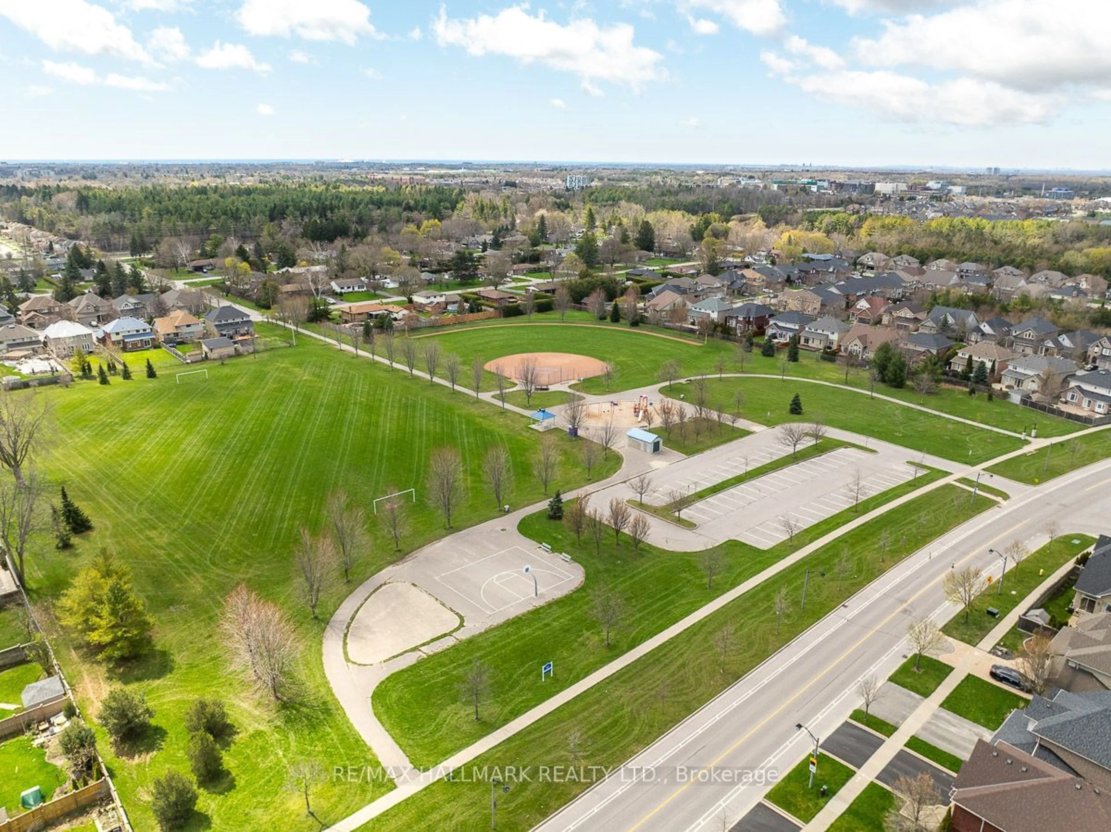 Frontside or backside of a home for 2030 Ritson Rd, Oshawa Ontario L1H 8L7