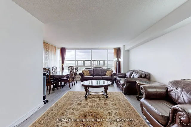 Additional property image - 3380 Eglinton Ave Unit 1411