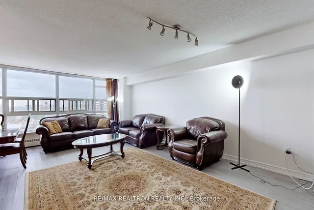 Additional property image - 3380 Eglinton Ave Unit 1411