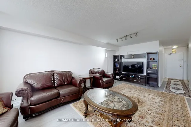 Additional property image - 3380 Eglinton Ave Unit 1411