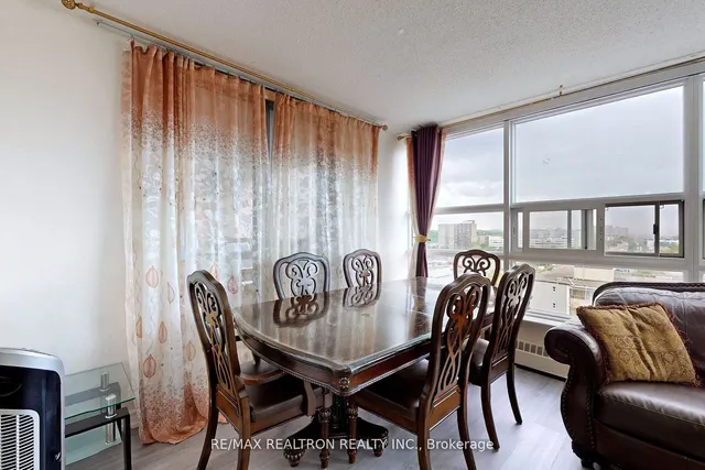 Additional property image - 3380 Eglinton Ave Unit 1411