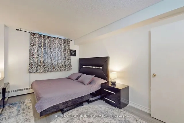Additional property image - 3380 Eglinton Ave Unit 1411