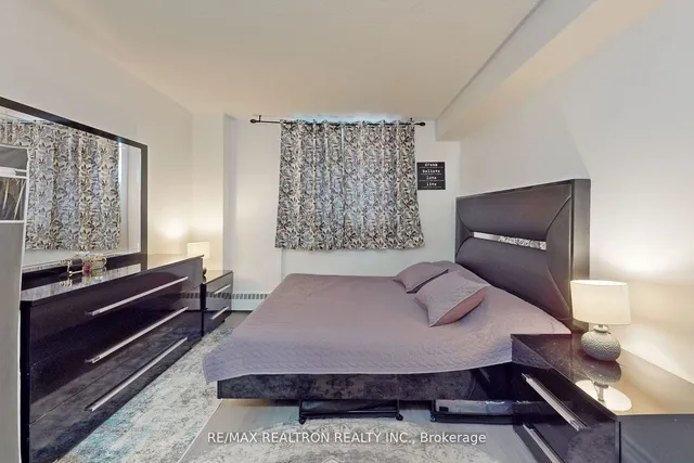 Additional property image - 3380 Eglinton Ave Unit 1411