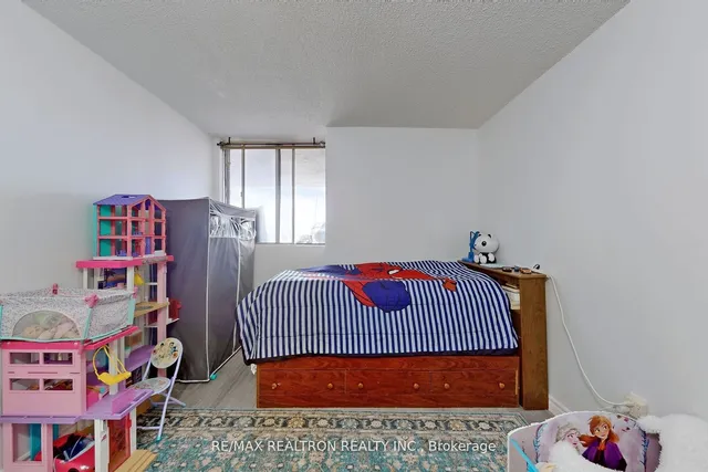 Additional property image - 3380 Eglinton Ave Unit 1411