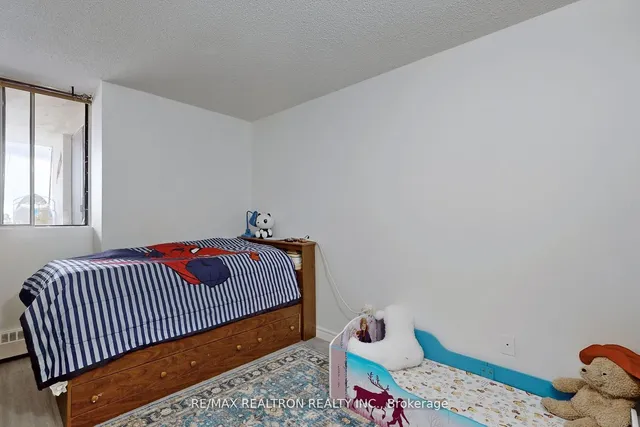 Additional property image - 3380 Eglinton Ave Unit 1411