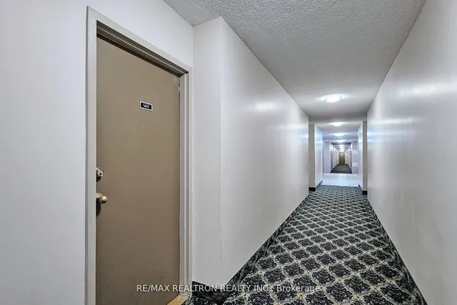 Additional property image - 3380 Eglinton Ave Unit 1411