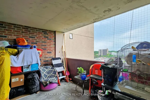 Additional property image - 3380 Eglinton Ave Unit 1411