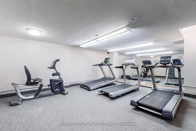 Additional property image - 3380 Eglinton Ave Unit 1411