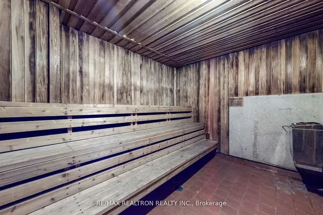 Additional property image - 3380 Eglinton Ave Unit 1411