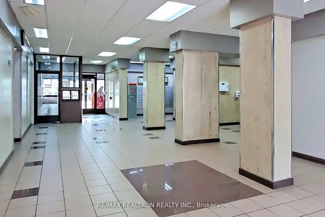 Additional property image - 3380 Eglinton Ave Unit 1411