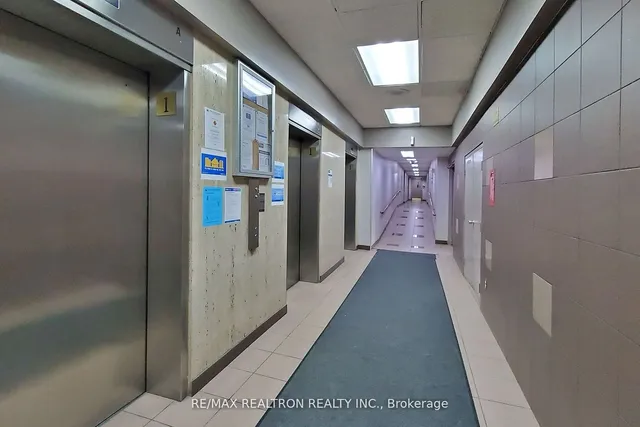 Additional property image - 3380 Eglinton Ave Unit 1411