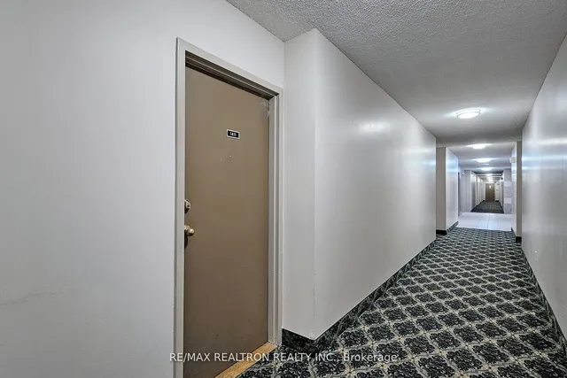 Additional property image - 3380 Eglinton Ave Unit 1411