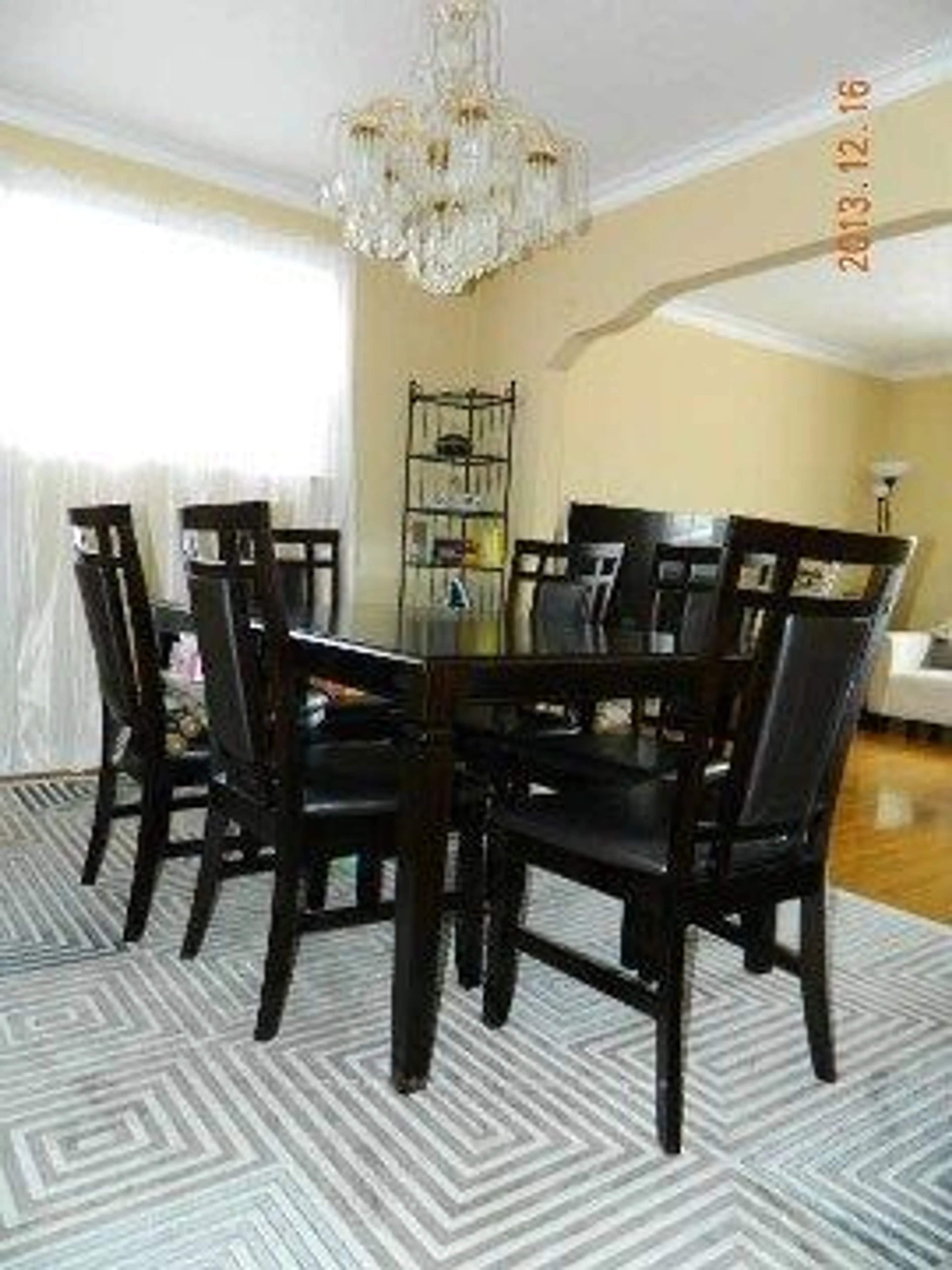 Dining room for 52 Inniswood Dr, Toronto Ontario M1R 1E5