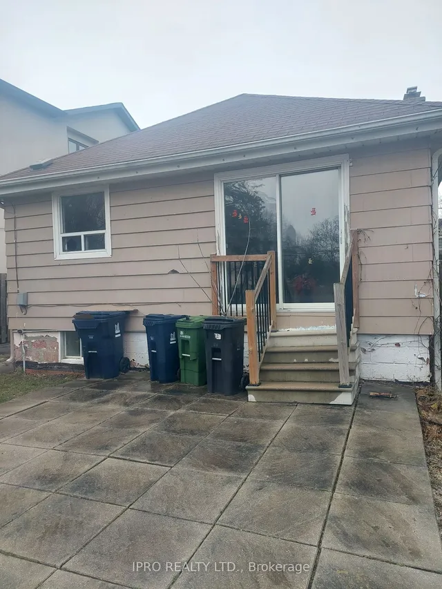 Additional property image - 12 Harewood Ave