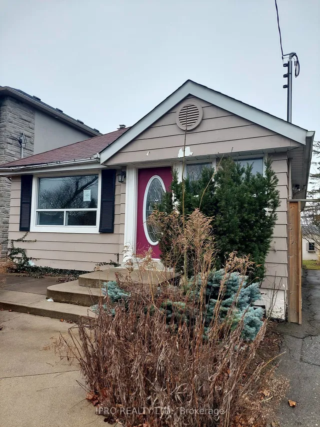 Additional property image - 12 Harewood Ave