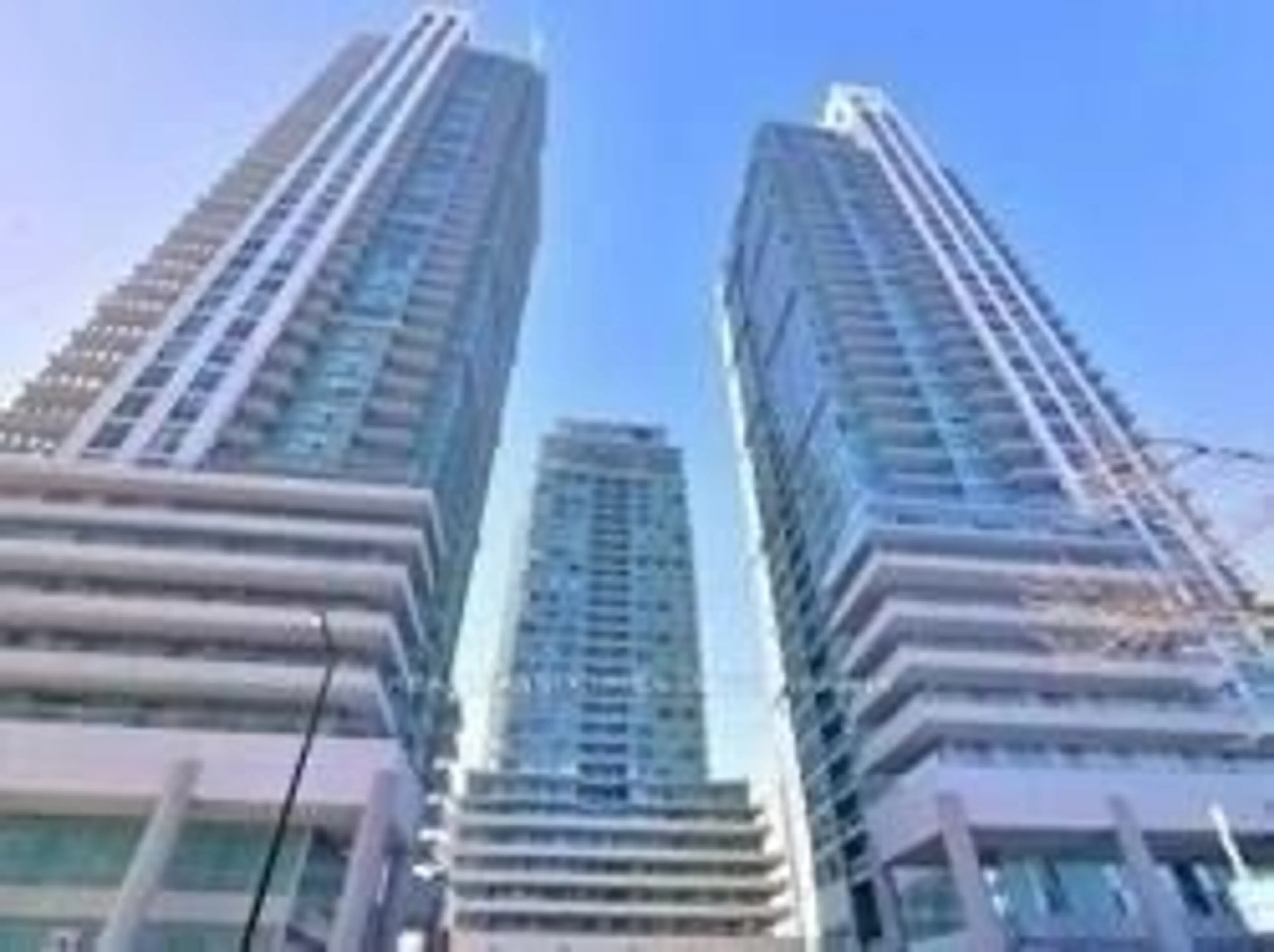 A pic from exterior of the house or condo, the view of city buildings for 70 Town Centre Crt #1603, Toronto Ontario M1P 0B2