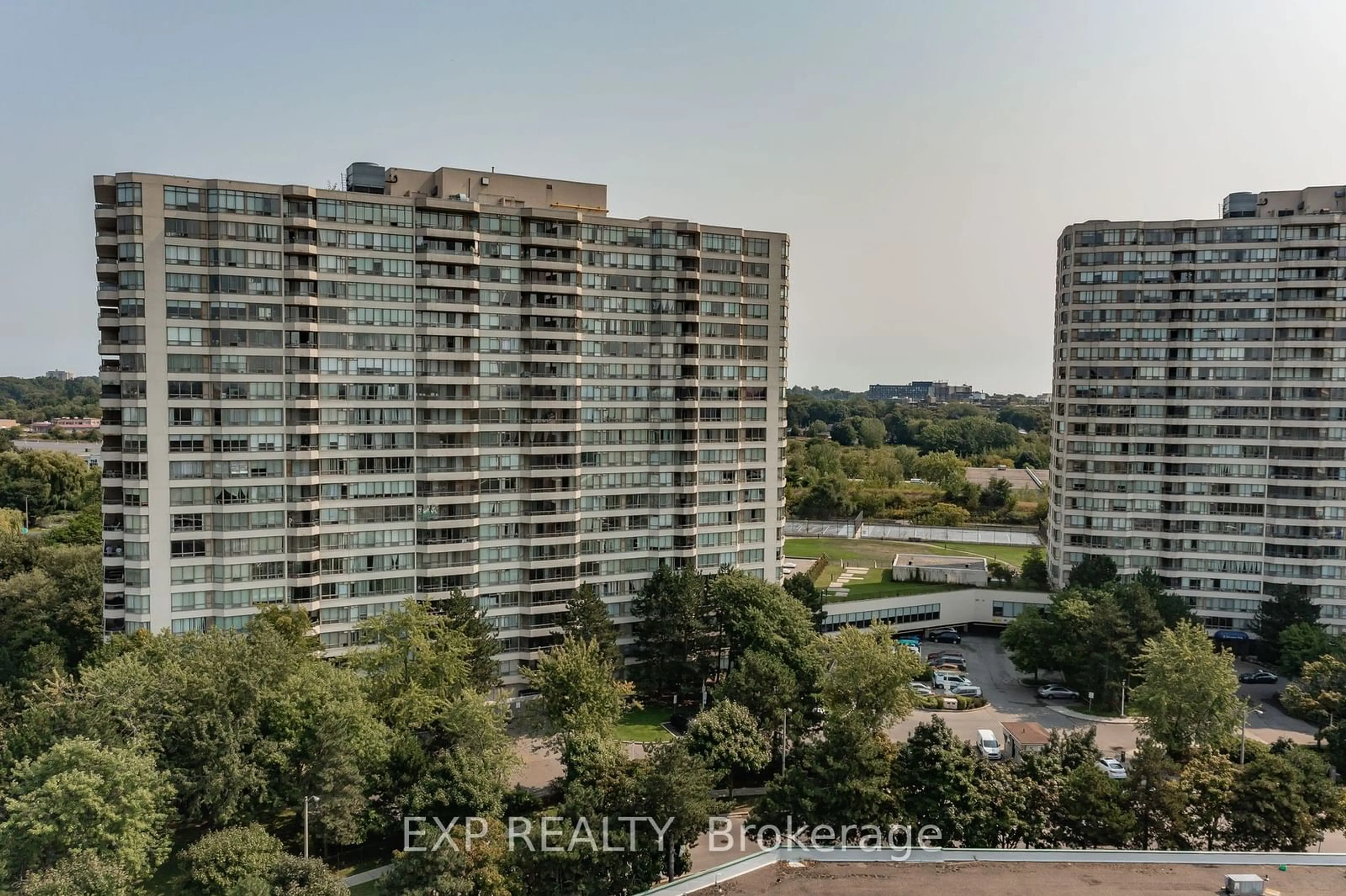 Lakeview for 5 Greystone Walk Dr #1817, Toronto Ontario M1K 5J5