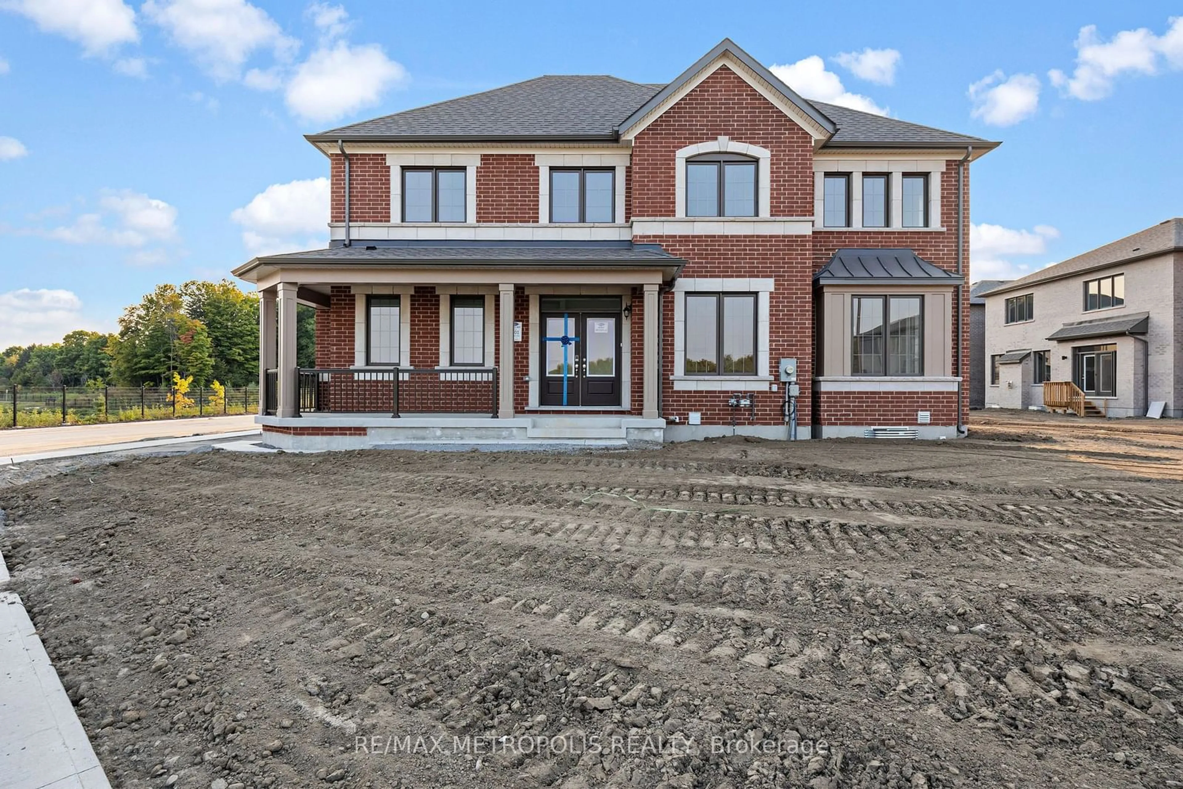 Home with brick exterior material for 1467 Mockingbird Sq, Pickering Ontario L0H 1J0