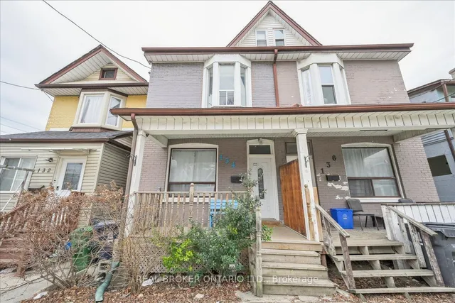 Additional property image - 134 Jones Ave