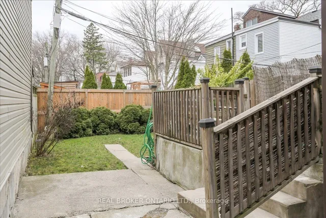 Additional property image - 134 Jones Ave