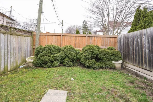 Additional property image - 134 Jones Ave