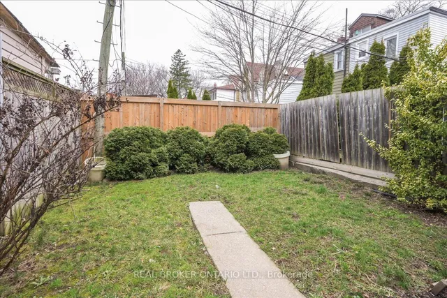 Additional property image - 134 Jones Ave