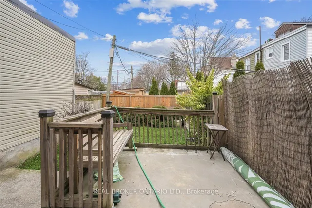 Additional property image - 134 Jones Ave