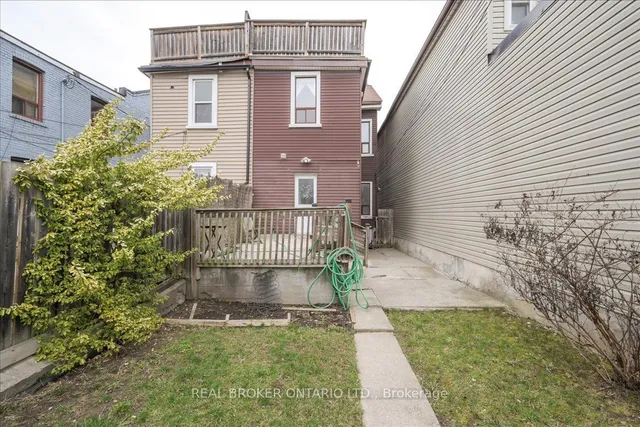 Additional property image - 134 Jones Ave